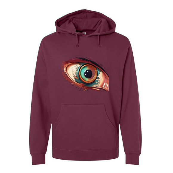 Hoodies - Picture 1 of 4